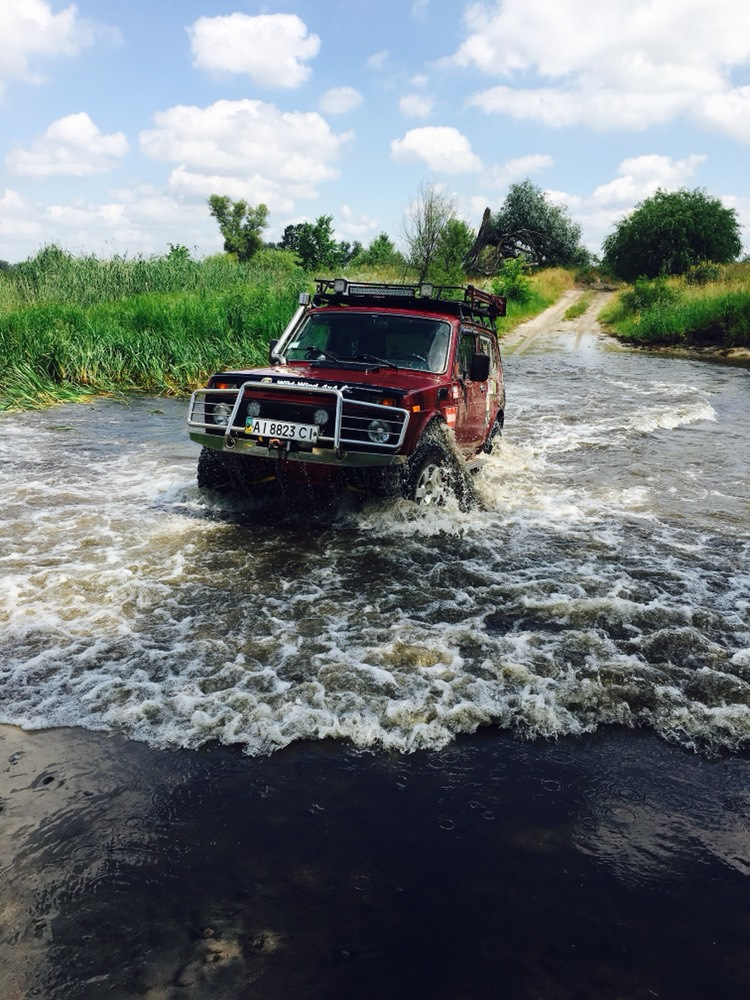 Offroad Family Adventures 2018 4