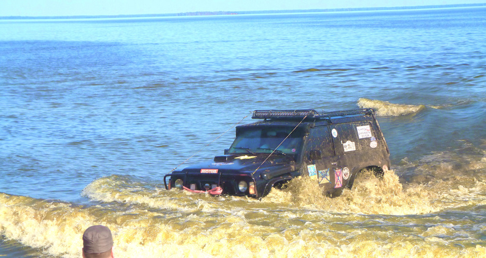OFFROAD FREE FEST 2016 4
