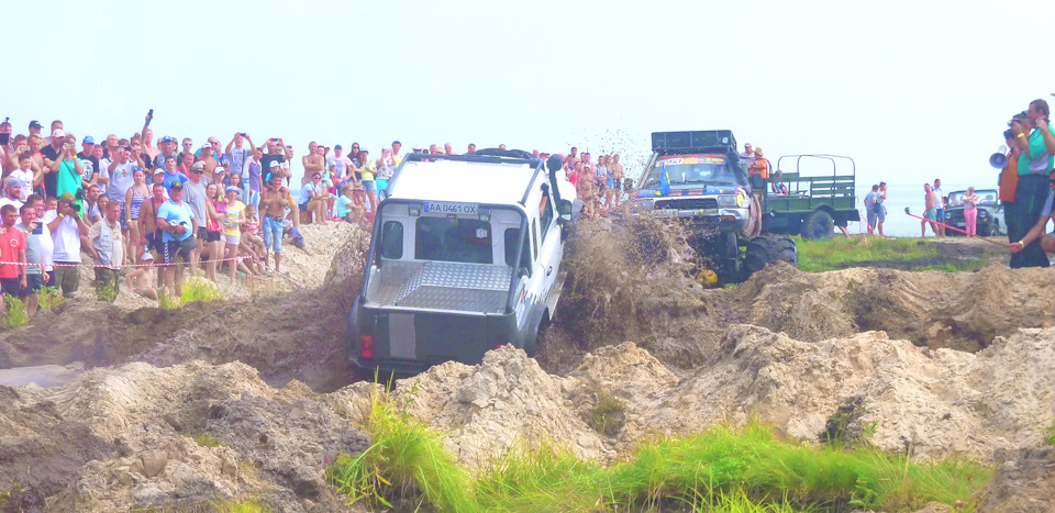 OFFROAD FREE FEST 2016 1