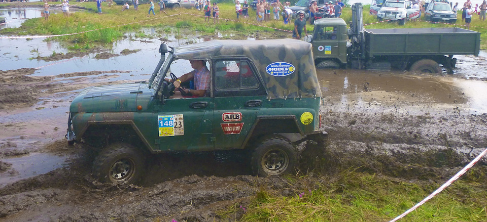 OFFROAD FREE FEST 2016 2
