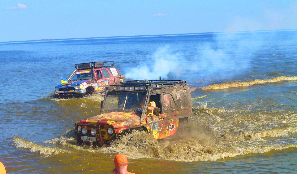 OFFROAD FREE FEST 2016 5