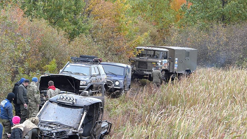 Острів Скарбів 14.10.2017 2