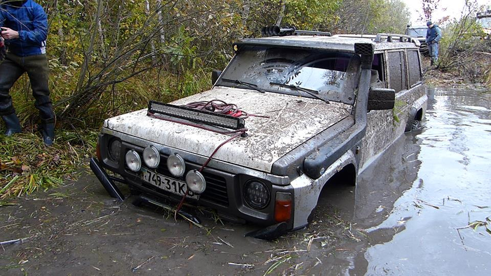Острів Скарбів 14.10.2017 1