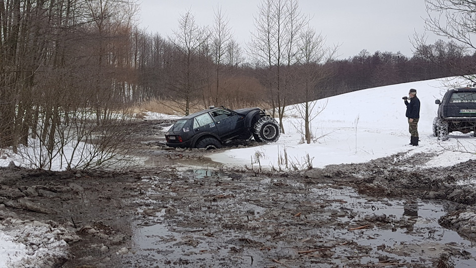 Сундуківський кордон 2018 1