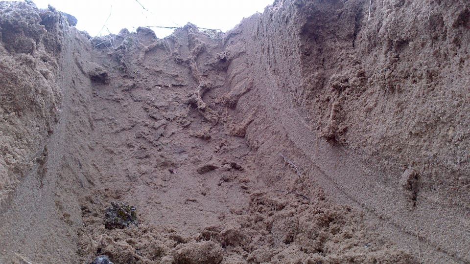 Виїзд вихідного дня Частина 1 3