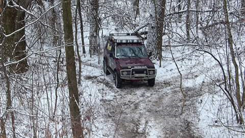Закриття сезону 2016 OFFROADMANIACIAS 2