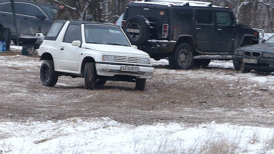 Закриття сезону 2016 OFFROADMANIACIAS 4