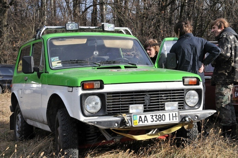 Гаплік Трофі 2010 13 місце з 37 4