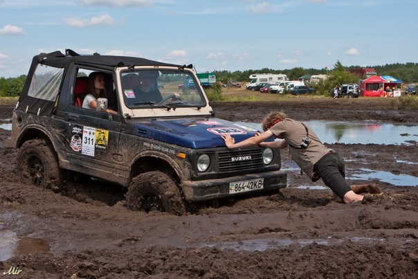 OFFROAD FREE FEST 2011 2