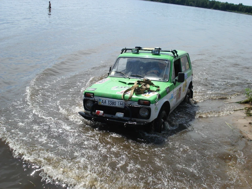 OFFROAD FREE FEST 2011