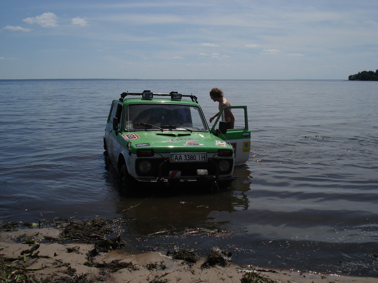 OFFROAD FREE FEST 2011 4