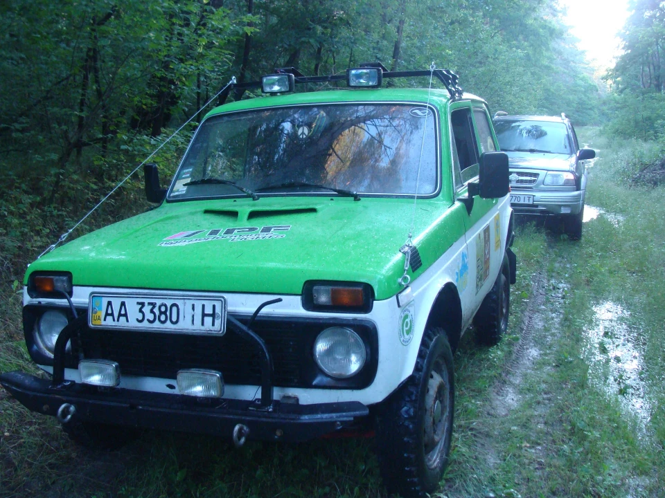 Покатуха на Танковій!