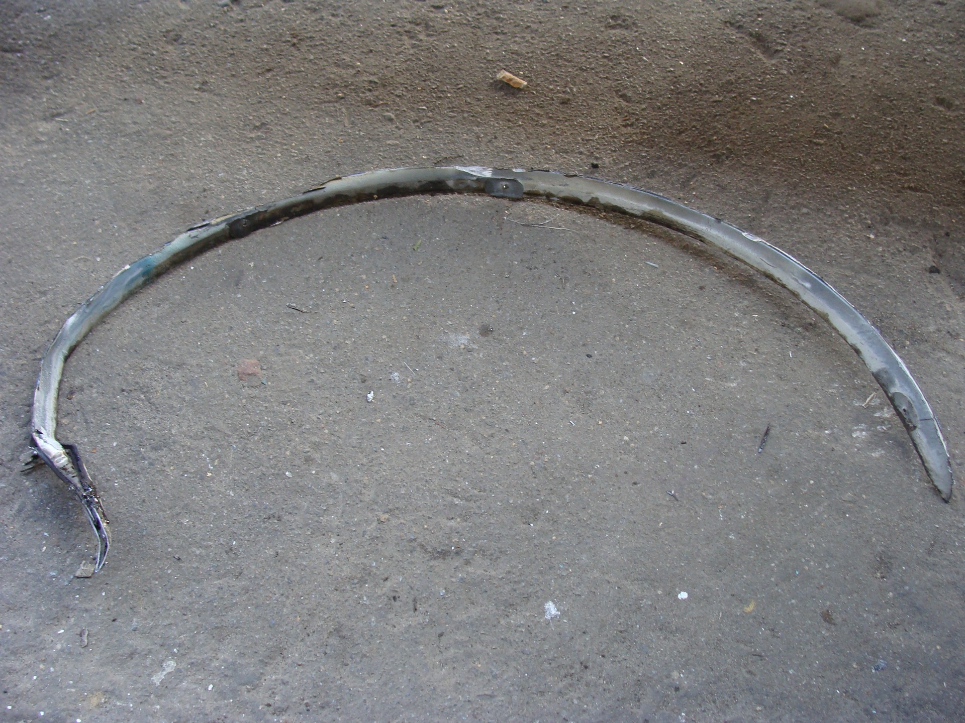 Задні Арки 5
