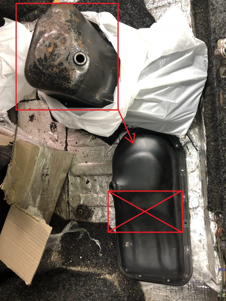1.5 16v Turbo в Ниву. Частина 2 2