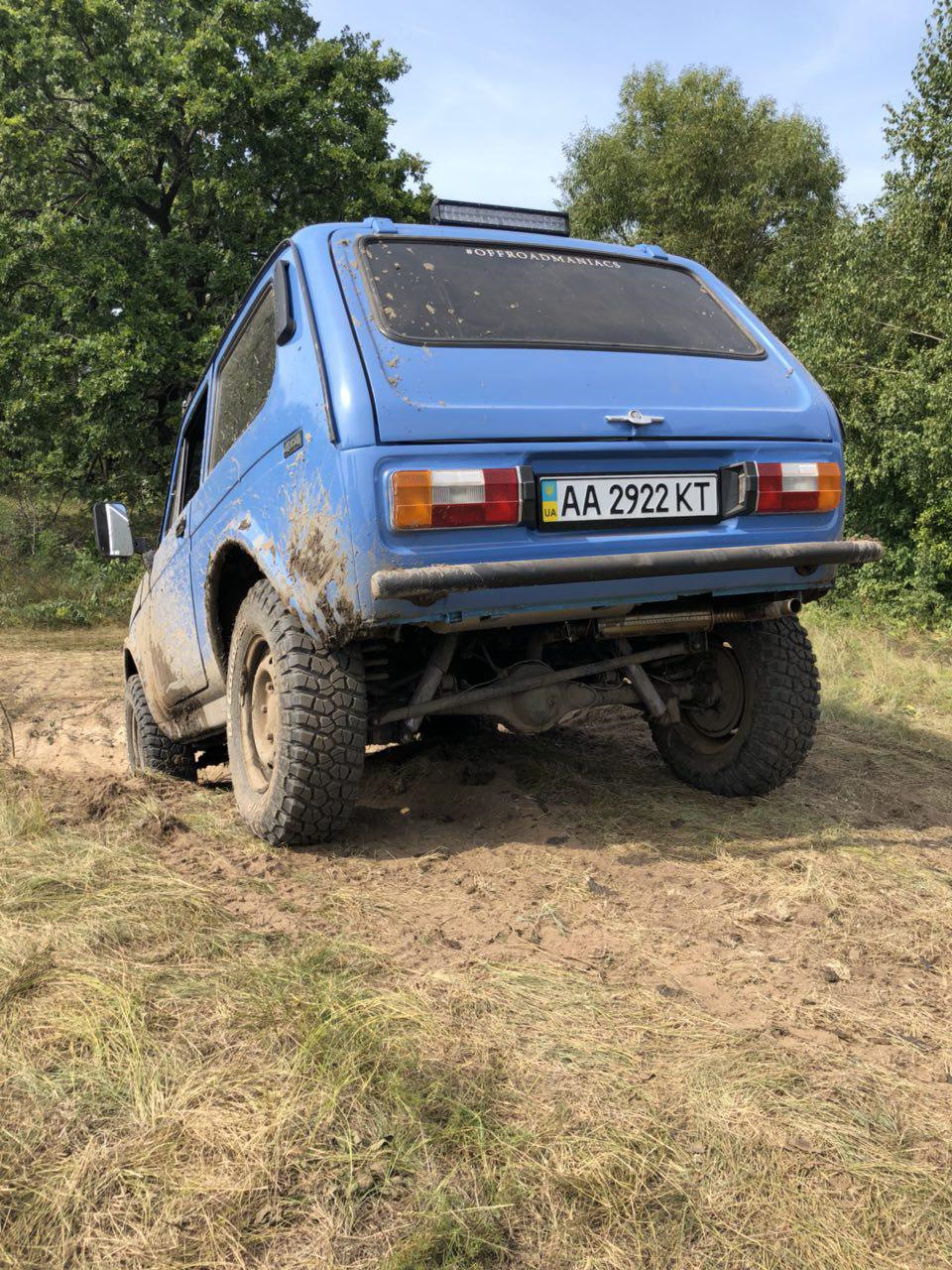 Ненудні пригоди - Унімог який не зміг 2