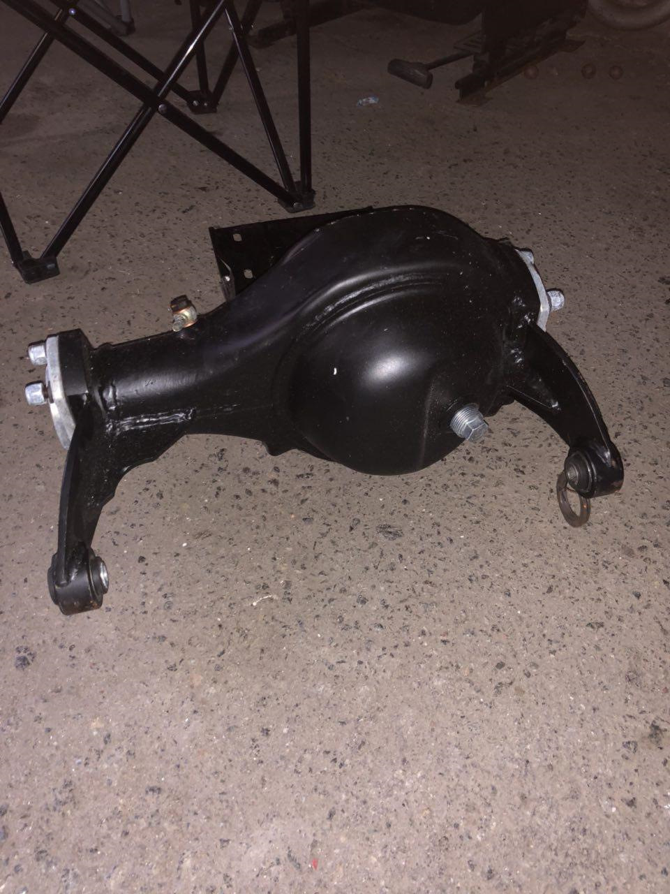 СКРПМ + Кульові TPEK TRS 3