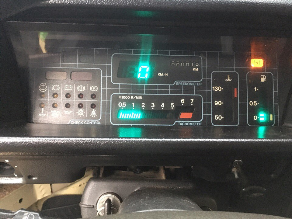 Торпеда ВаЗ-21213 + КЕП 43501.1 + Ще всякого:) 4