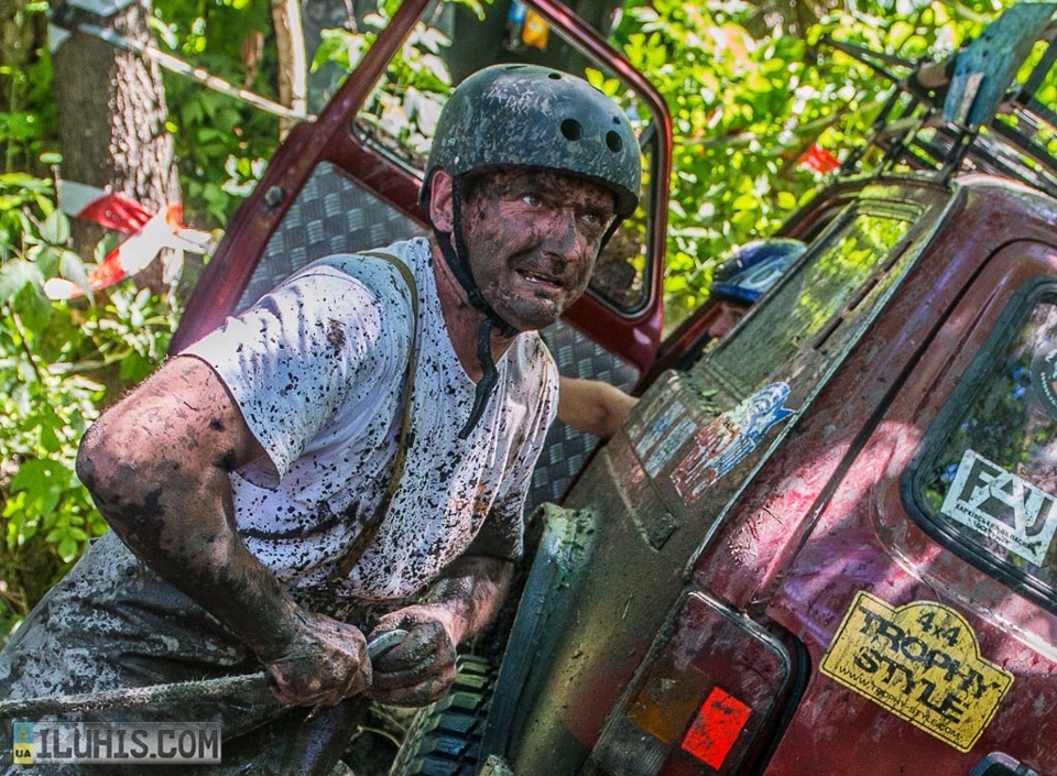 Пісочин-Тріал 2015 3