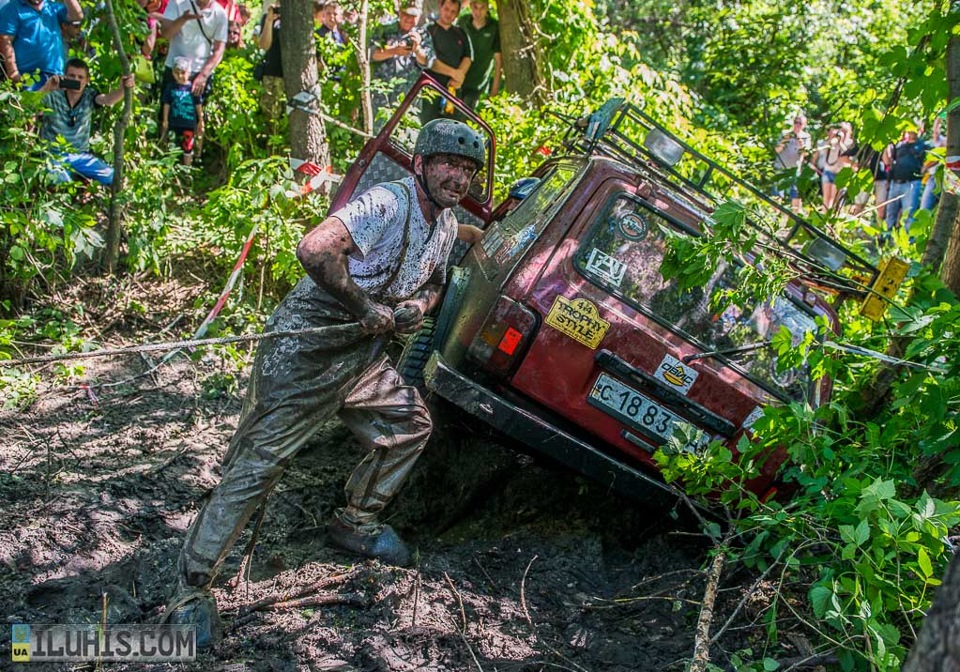 Пісочин-Тріал 2015 4