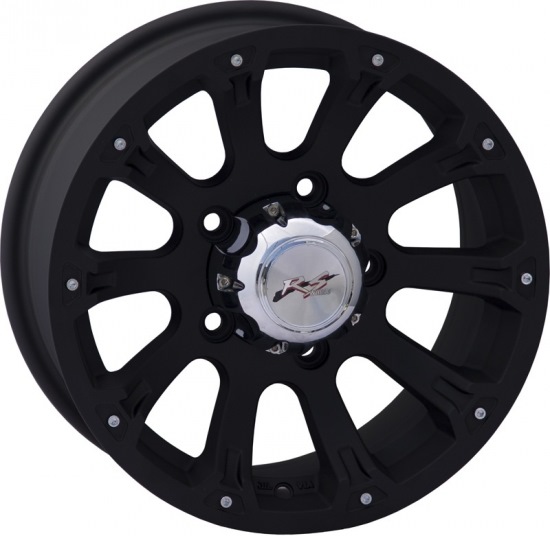 диски RS Wheels 755 7x15 5x139,7 ET20 DIA98,5 (CB) 1