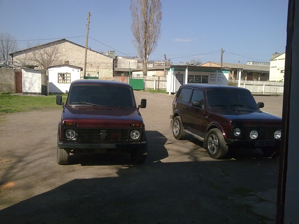 копія моєї ниви 1