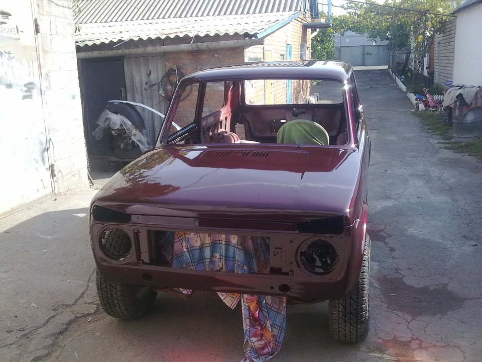 Красимося 5