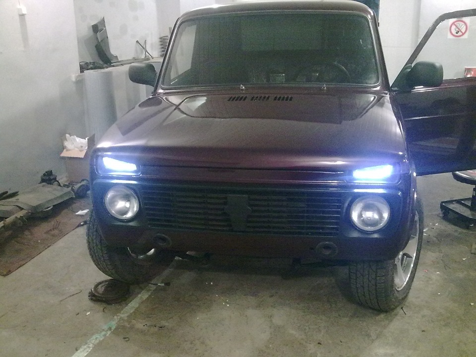 ПРОДОВЖЕННЯ ЗБІРКИ 1