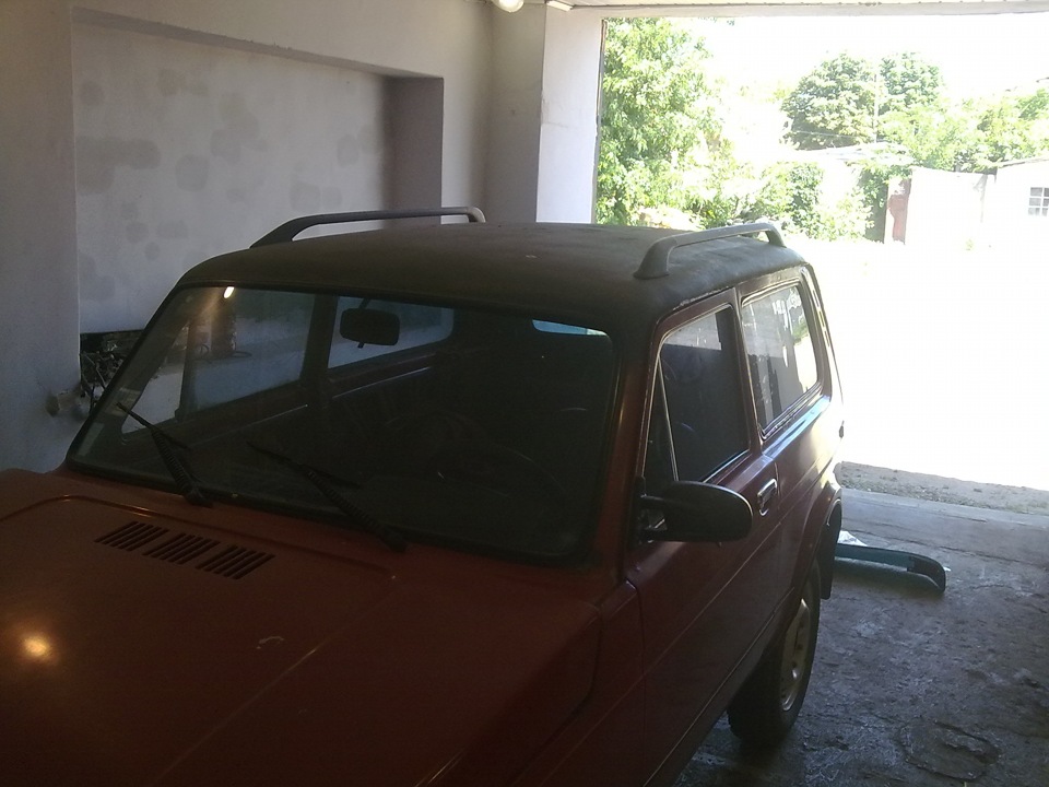 Розбірка 3