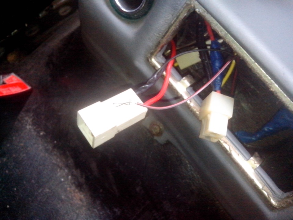 решил установить USB зарядку 3