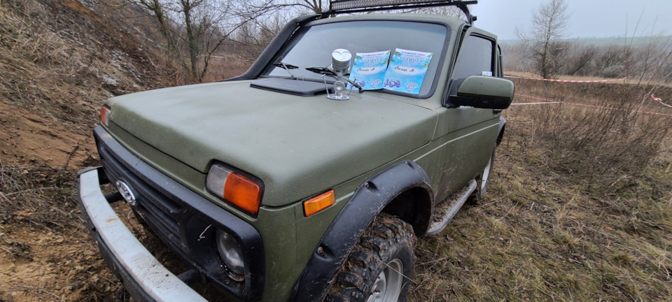 Фото з покатушек 3