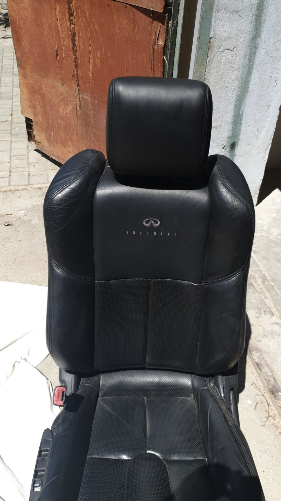 Сидіння 5