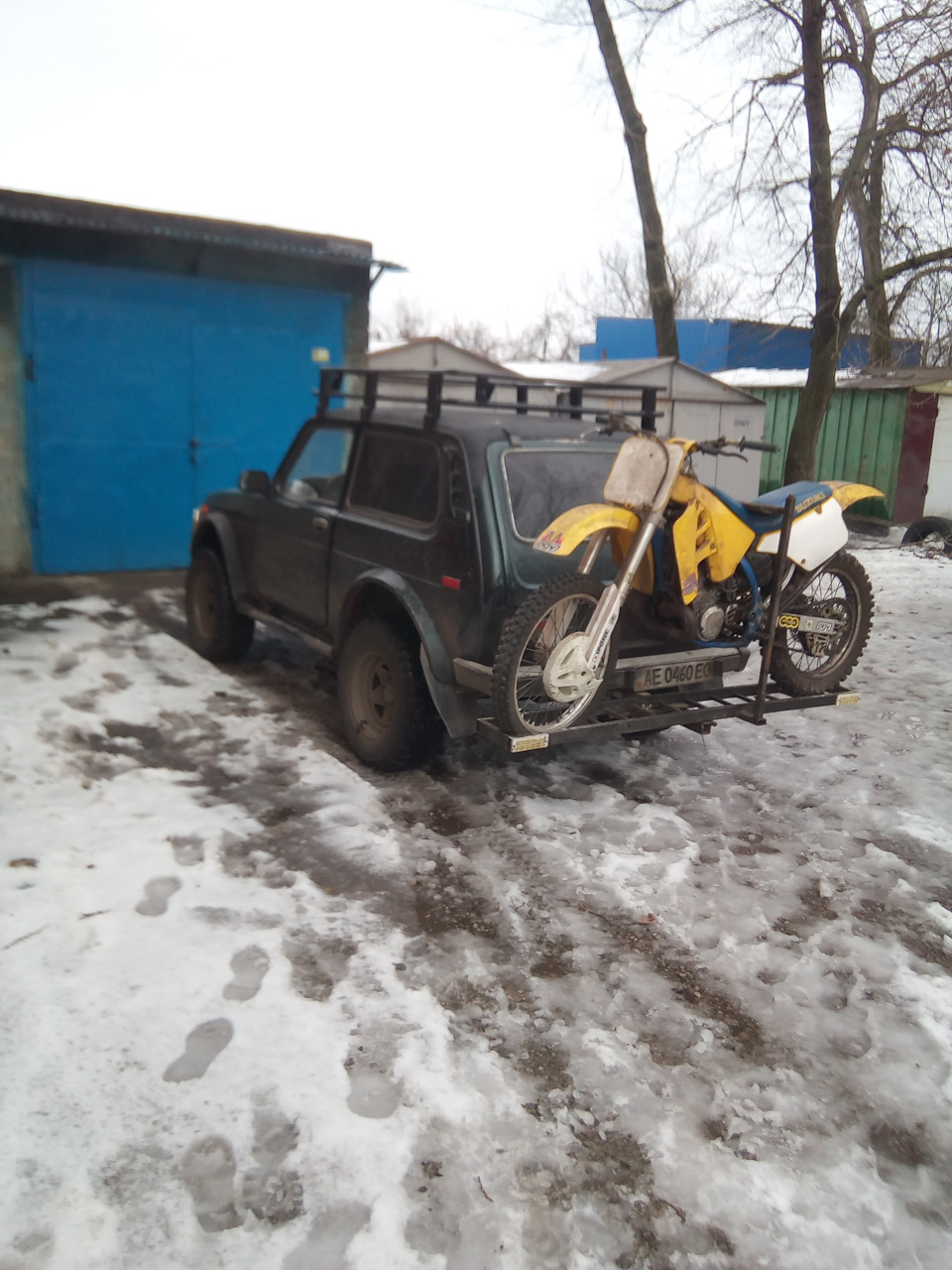 Набір на всі випадки життя)) 2