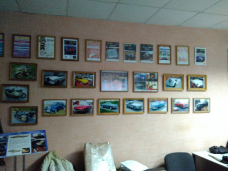 Трохи фото з моєї роботи 3