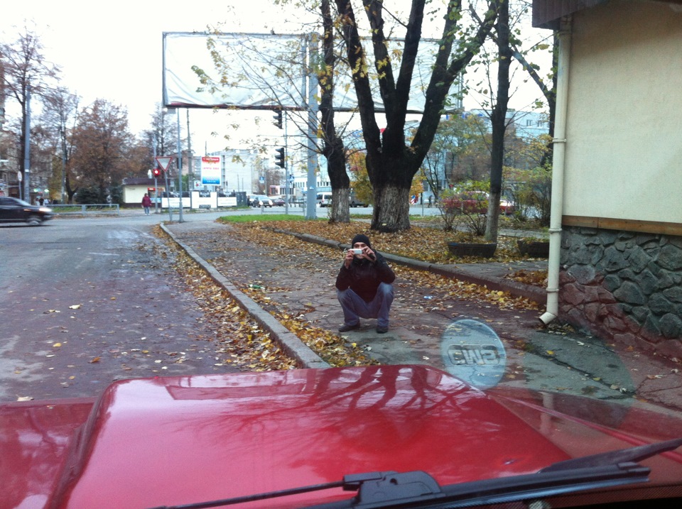 переїзд грипу! 5