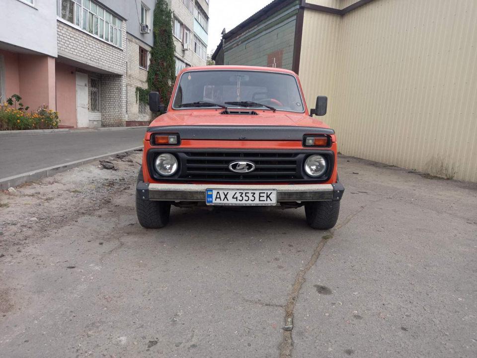 Такою вона була! 3