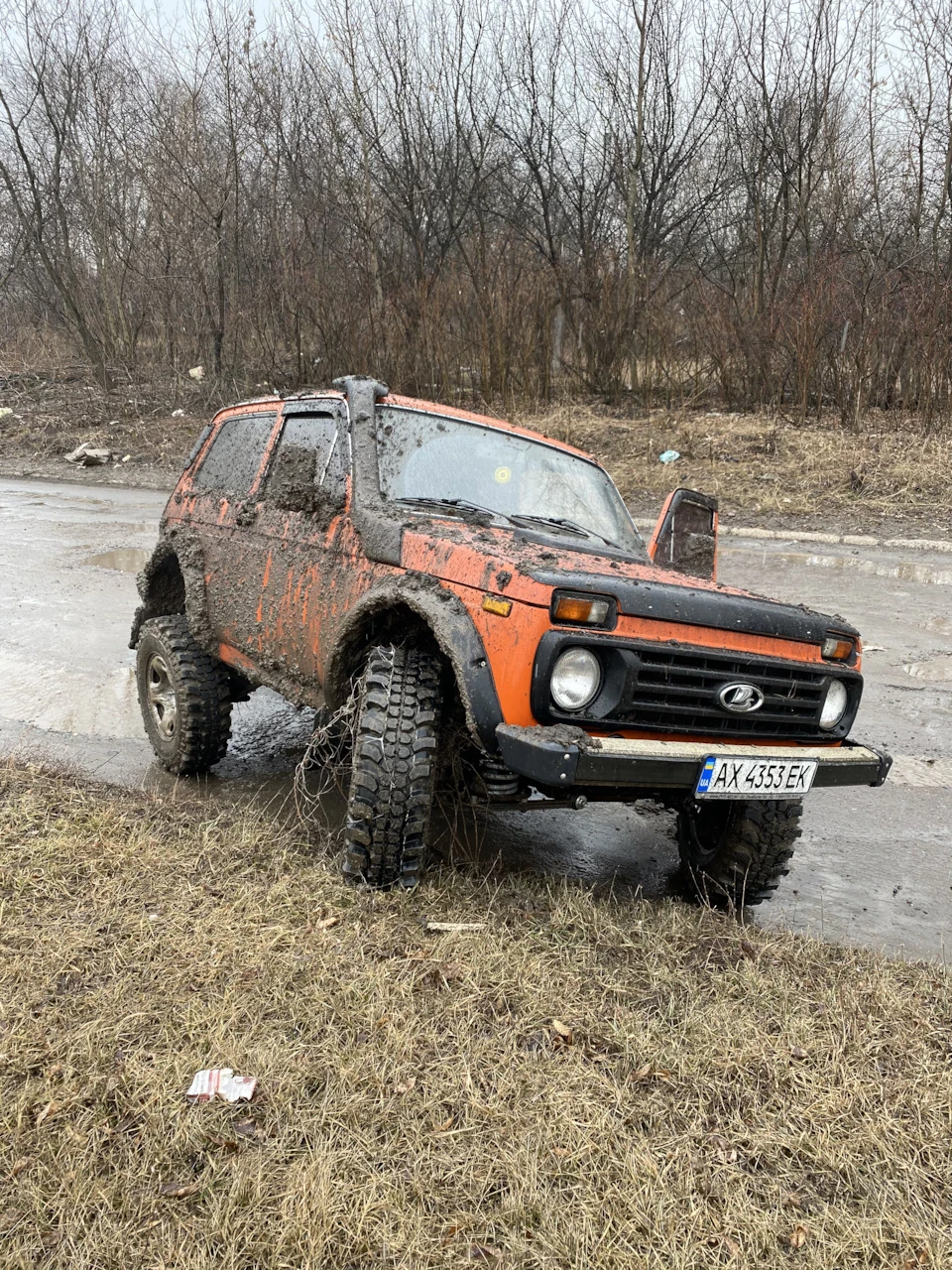 Такою стала!