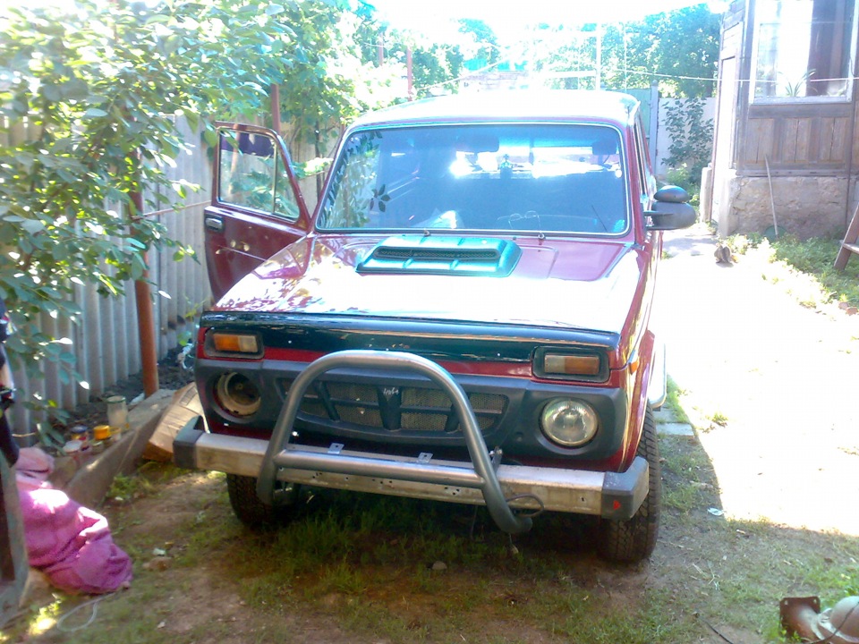 Скоро на дорогах) 1