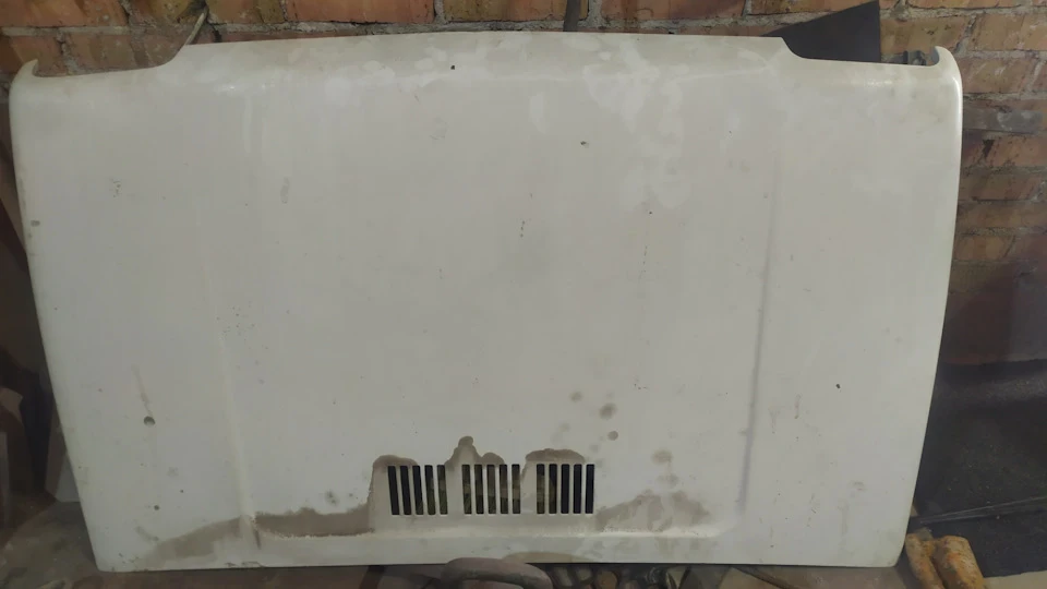 Нове скло, електросклопідйомники, новий капот, колеса.