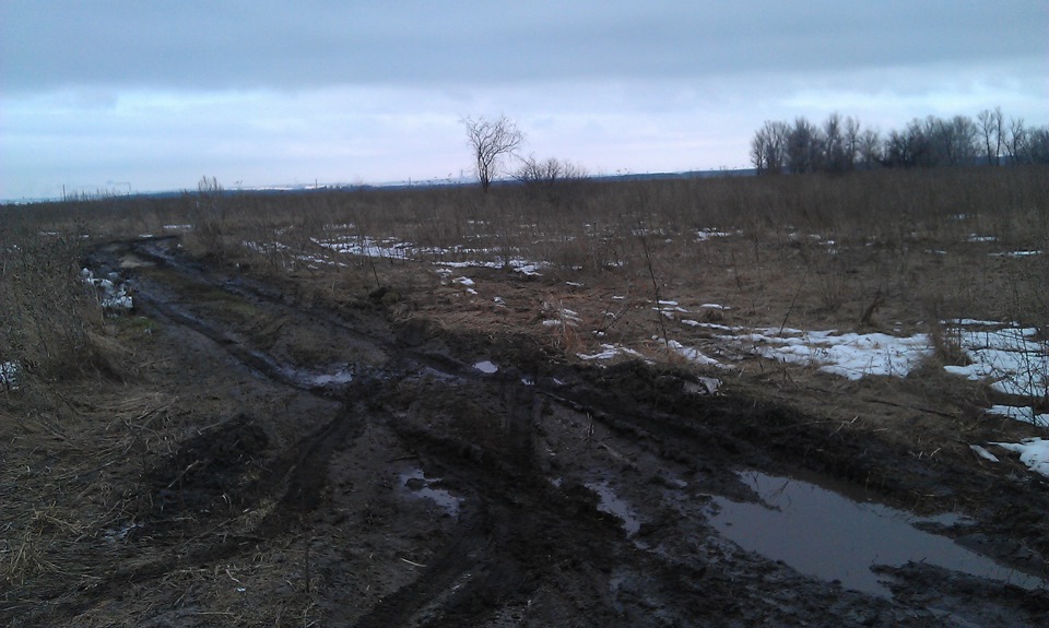 З'їздив на річку 4