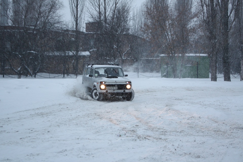 Покатушки :) 4