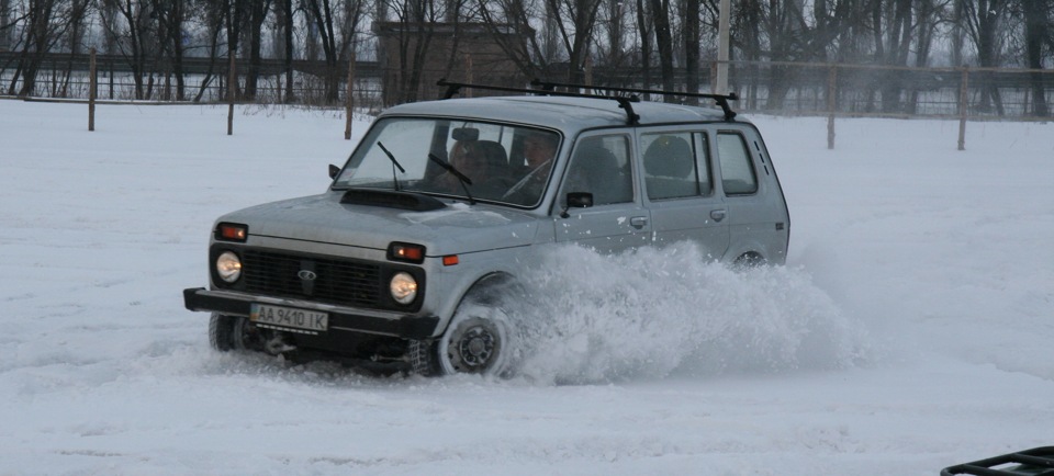 Покатушки :) 2