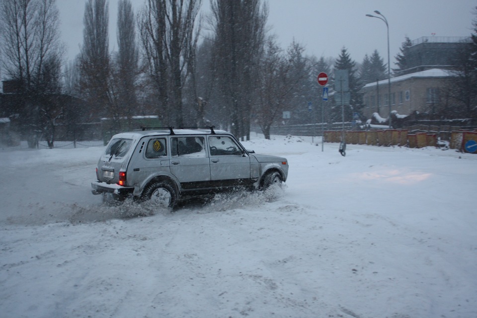 Покатушки :) 5