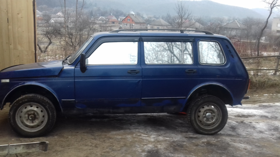 потихеньку вперед 2