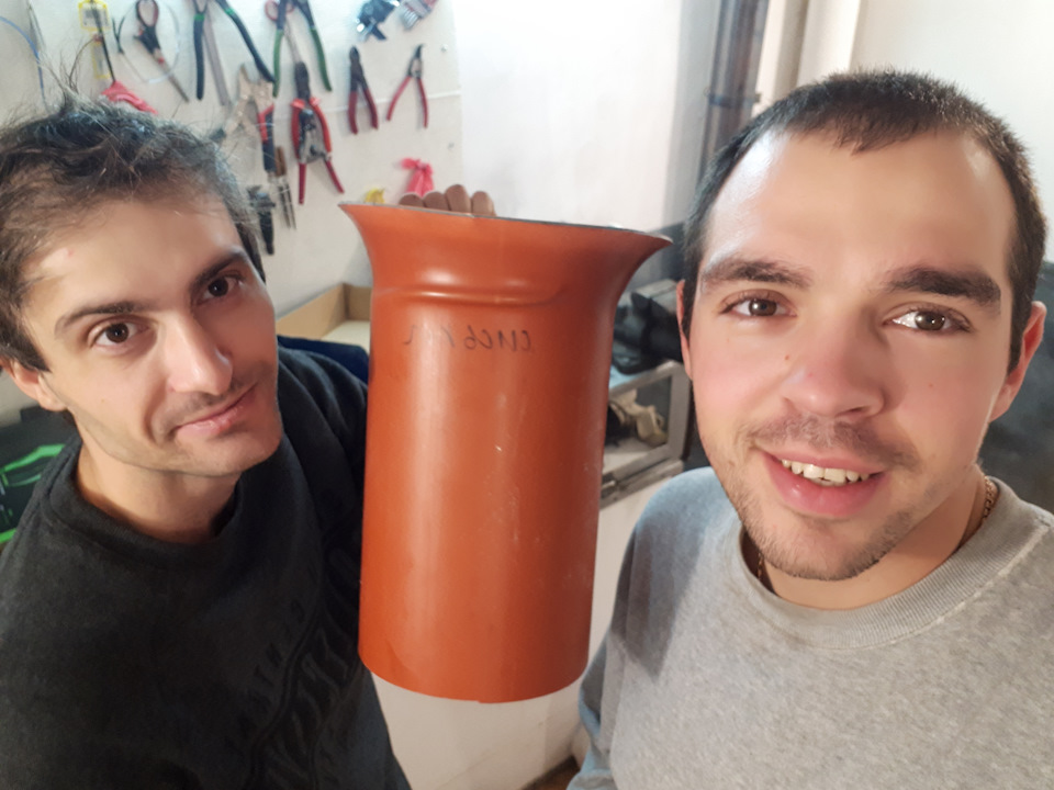 Робимо розкривши 3