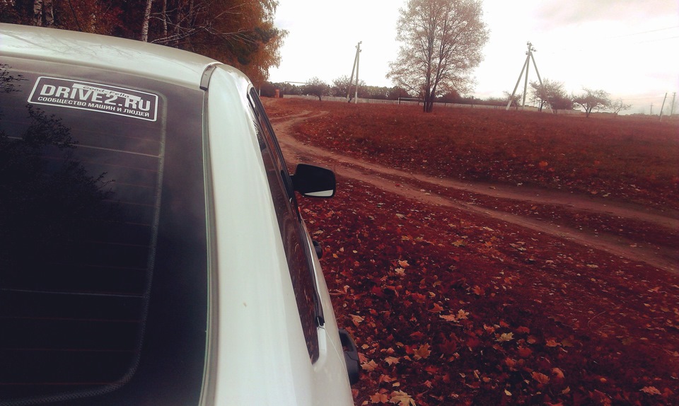 red autumn 1