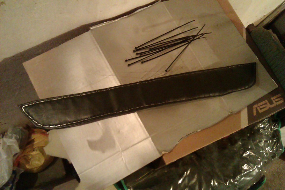 утеплення гранти handmade 1