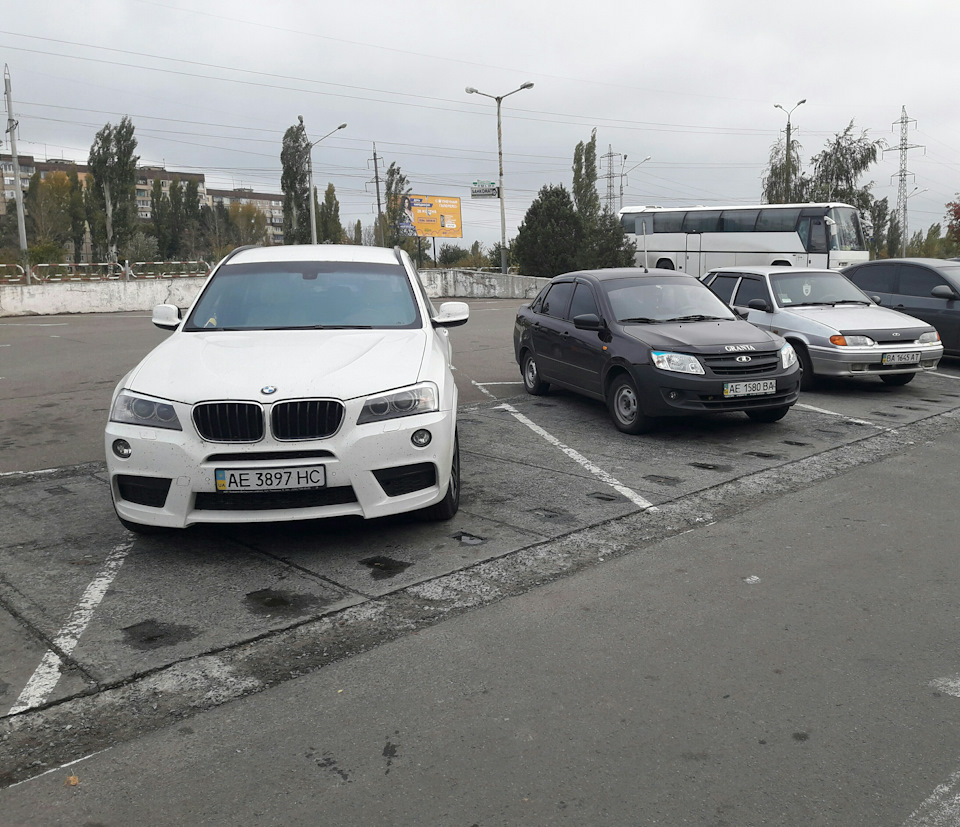 Мрія 1