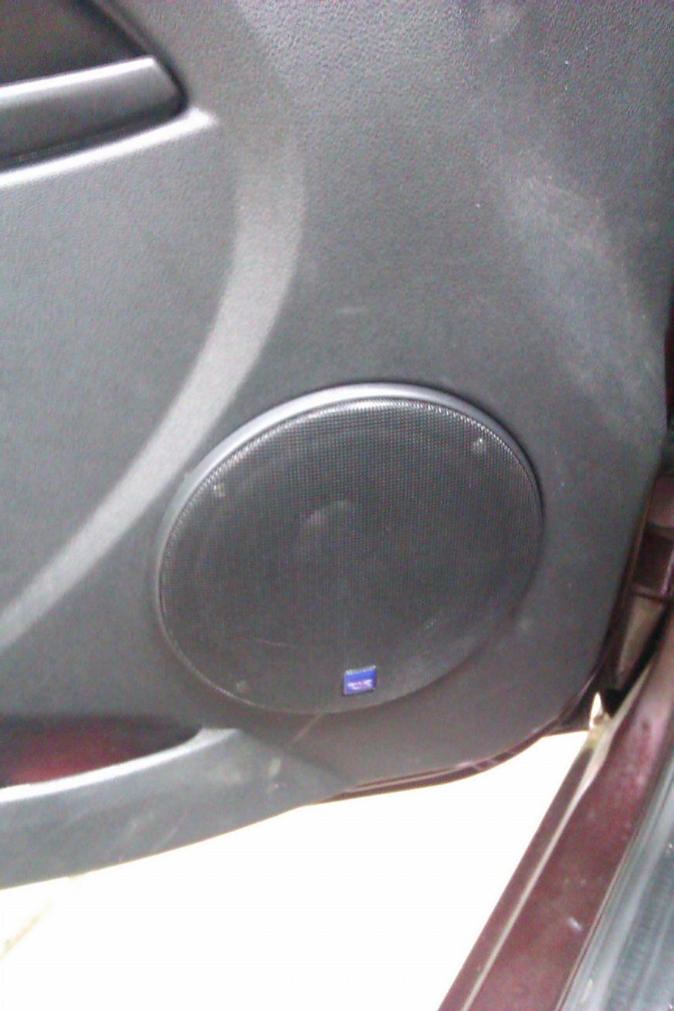 Prology DVU-1310 + JBL CS-6c 5