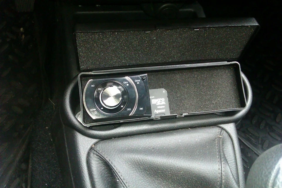 Prology DVU-1310 + JBL CS-6c
