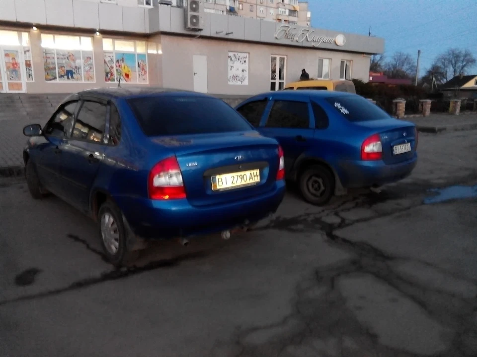 Не міг я не сфоткати))